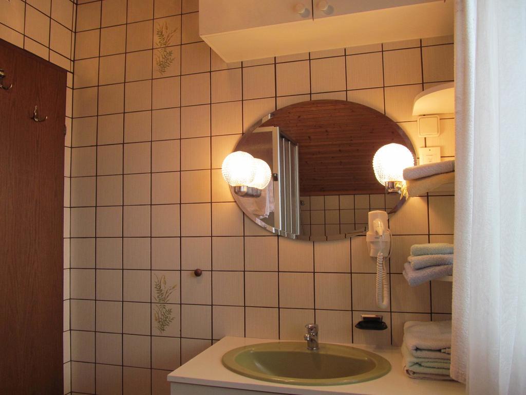 Appartement Weingut Schoberhof Bad Gleichenberg Oda fotoğraf