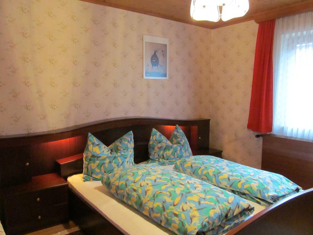 Appartement Weingut Schoberhof Bad Gleichenberg Oda fotoğraf
