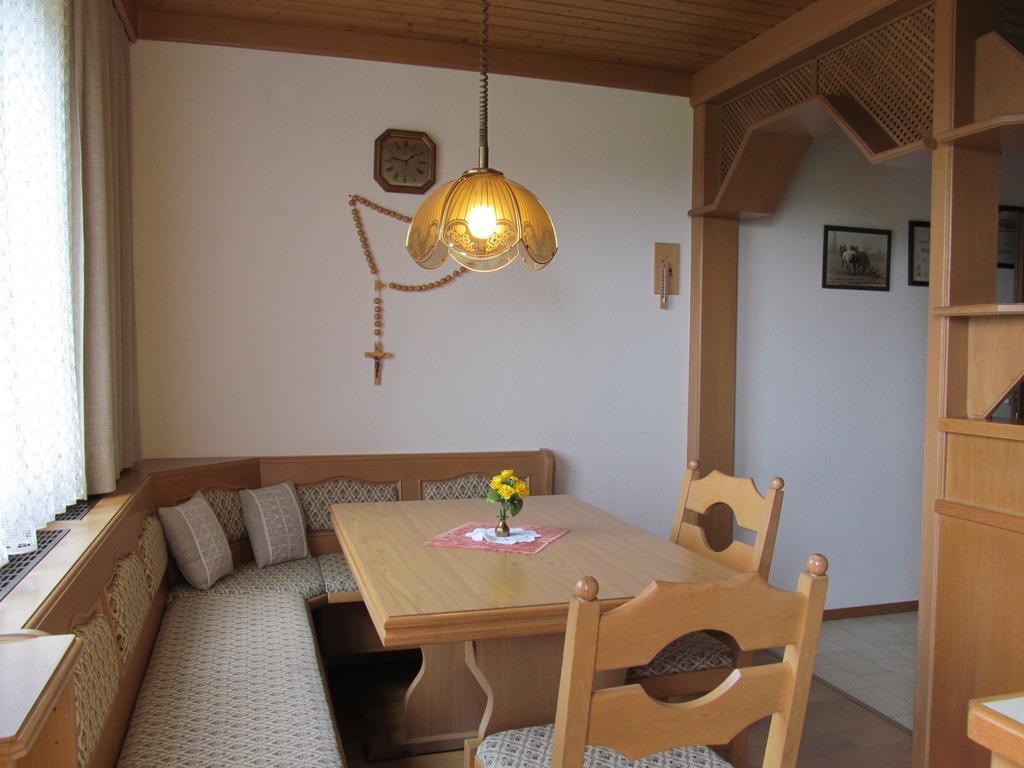 Appartement Weingut Schoberhof Bad Gleichenberg Oda fotoğraf
