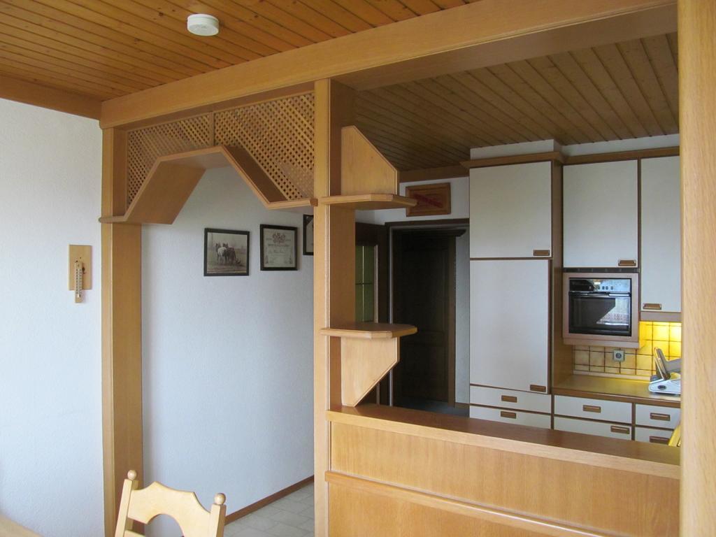 Appartement Weingut Schoberhof Bad Gleichenberg Oda fotoğraf