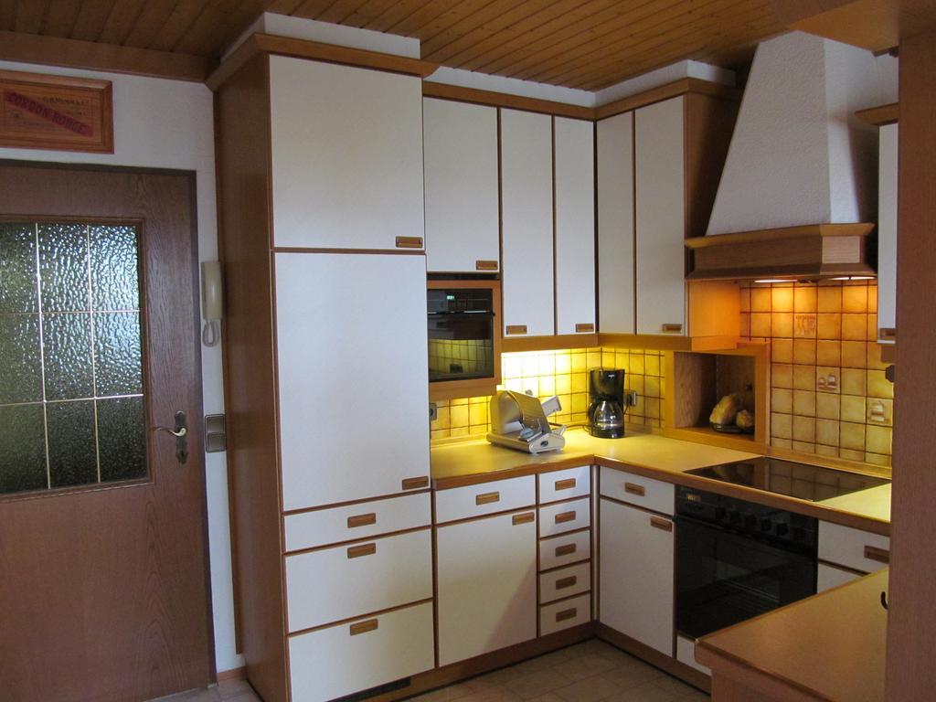 Appartement Weingut Schoberhof Bad Gleichenberg Oda fotoğraf