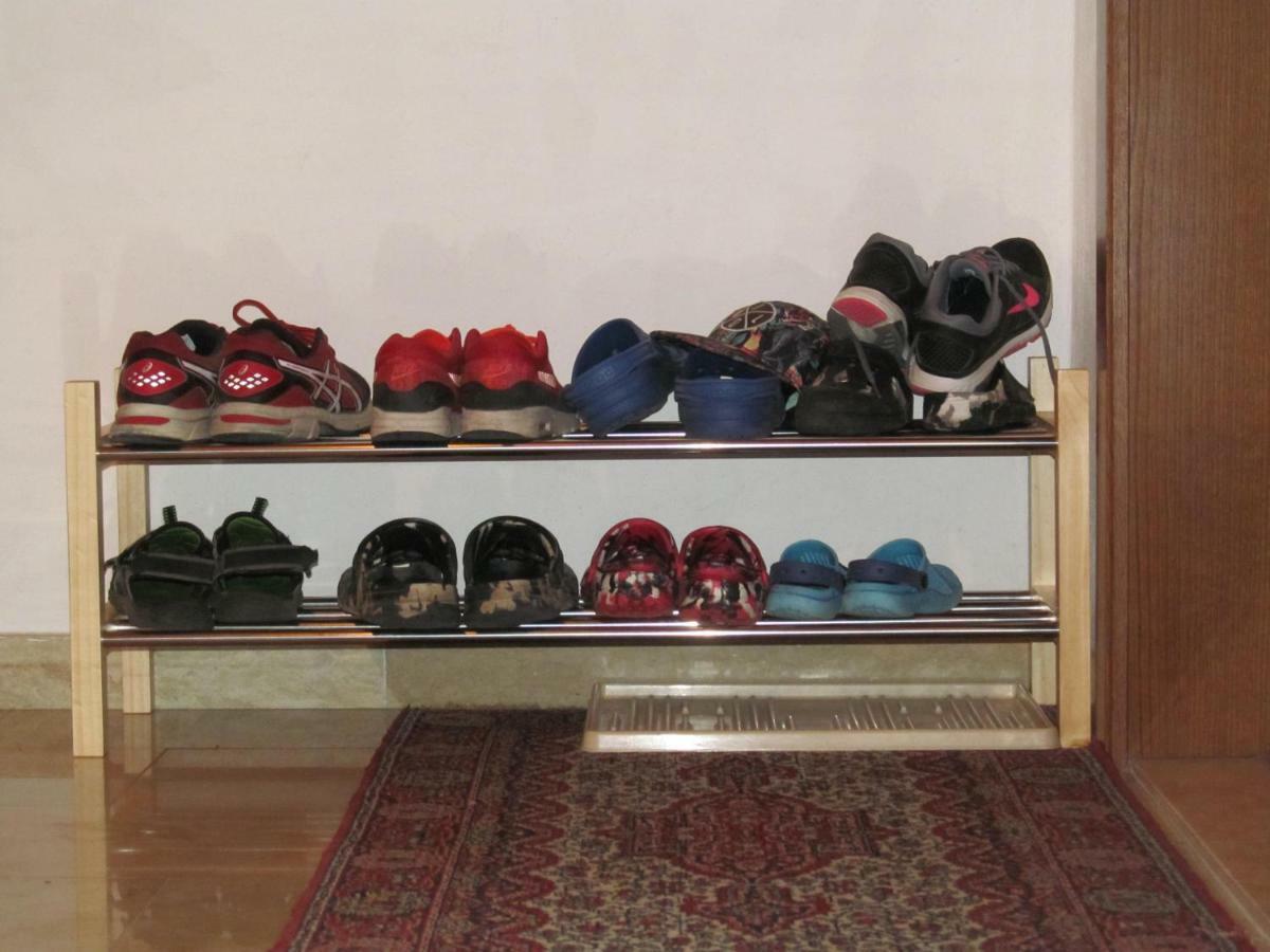 Appartement Weingut Schoberhof Bad Gleichenberg Dış mekan fotoğraf