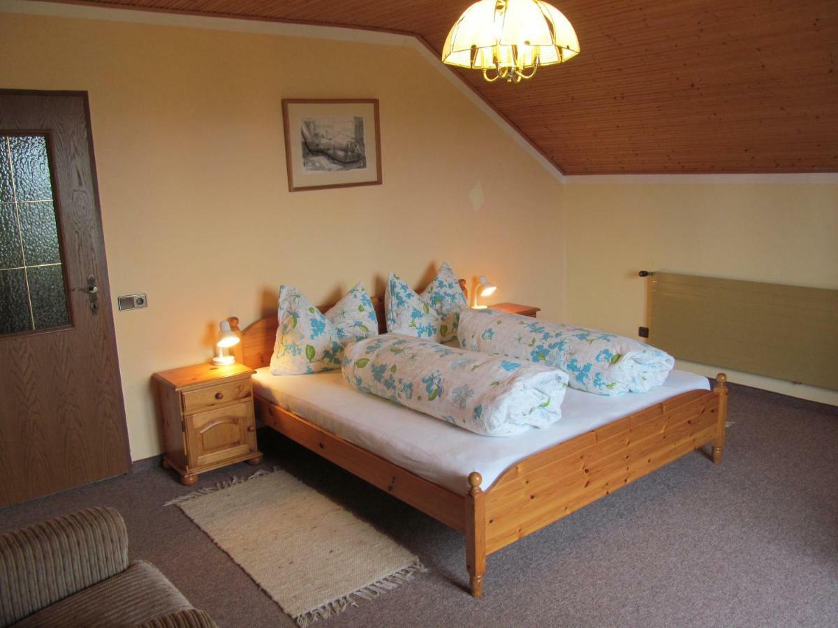 Appartement Weingut Schoberhof Bad Gleichenberg Dış mekan fotoğraf